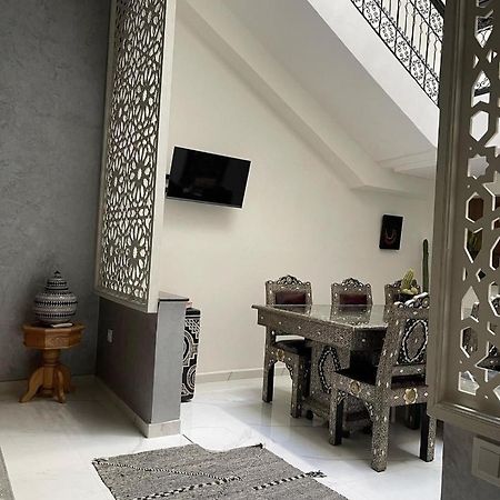 Riad Darnooz Marrakesh Eksteriør bilde