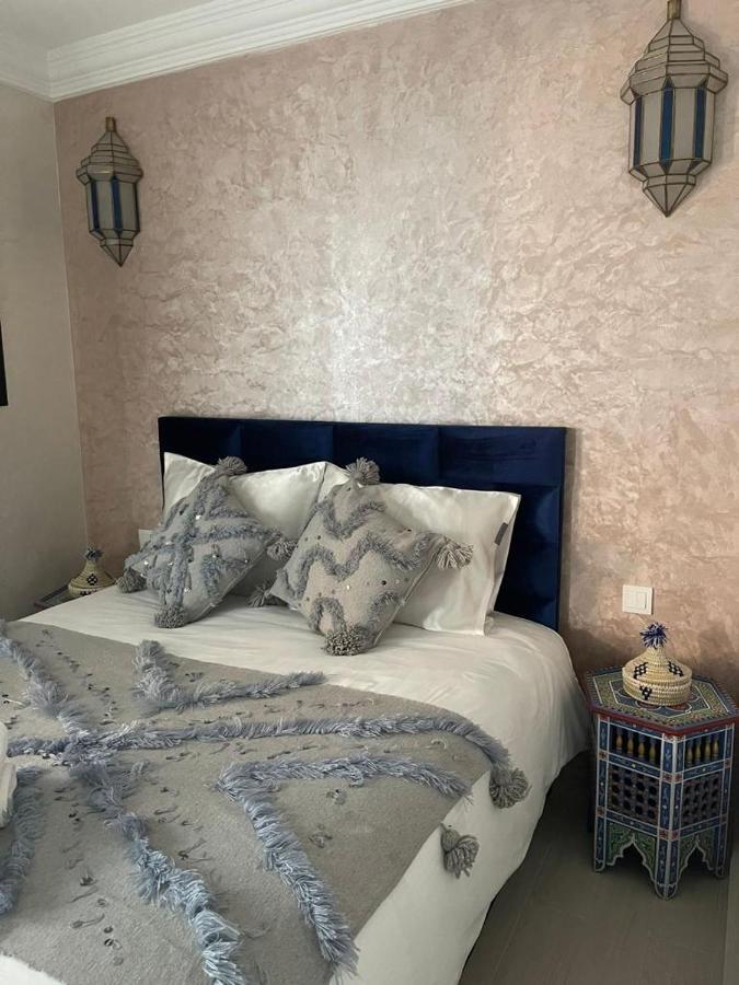 Riad Darnooz Marrakesh Eksteriør bilde