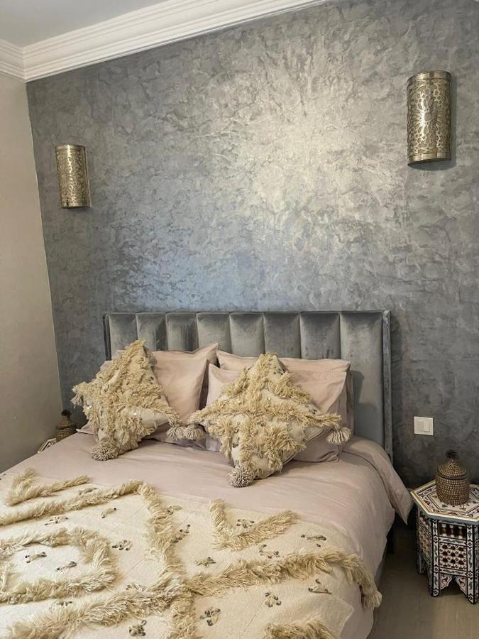 Riad Darnooz Marrakesh Eksteriør bilde