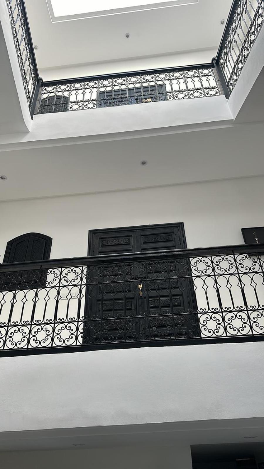 Riad Darnooz Marrakesh Eksteriør bilde