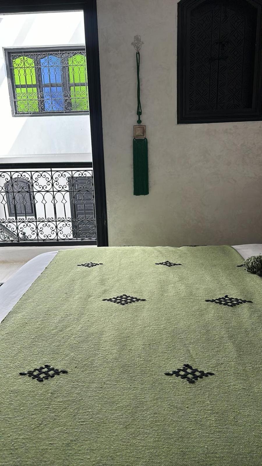 Riad Darnooz Marrakesh Eksteriør bilde